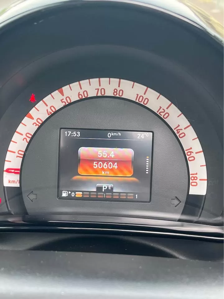 Smart Fortwo Cabrio 0.9 Prime 90 Aut. - foto 7