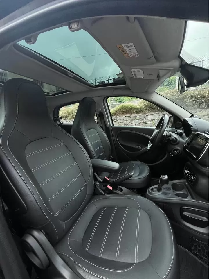 Smart ForFour 0.9 Prime 90 Aut. - foto 5