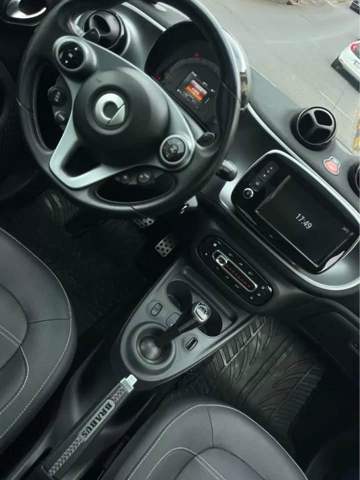 Smart ForFour 0.9 Prime 90 Aut. - foto 6