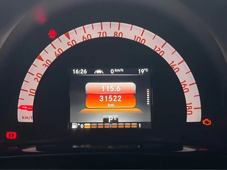 Smart ForFour 0.9 Prime 90 Aut. - foto 6