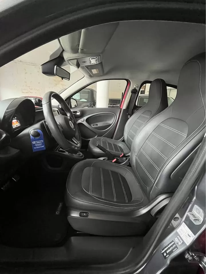 Smart ForFour 0.9 Prime 90 Aut. - foto 8