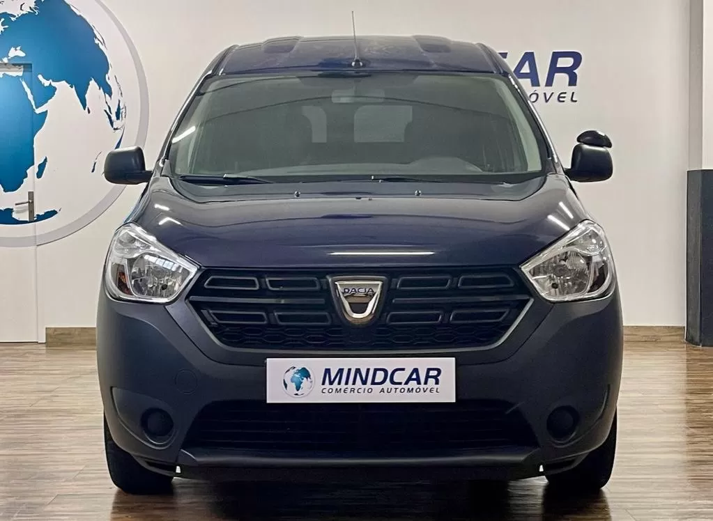 Dacia  Dokker - foto 8
