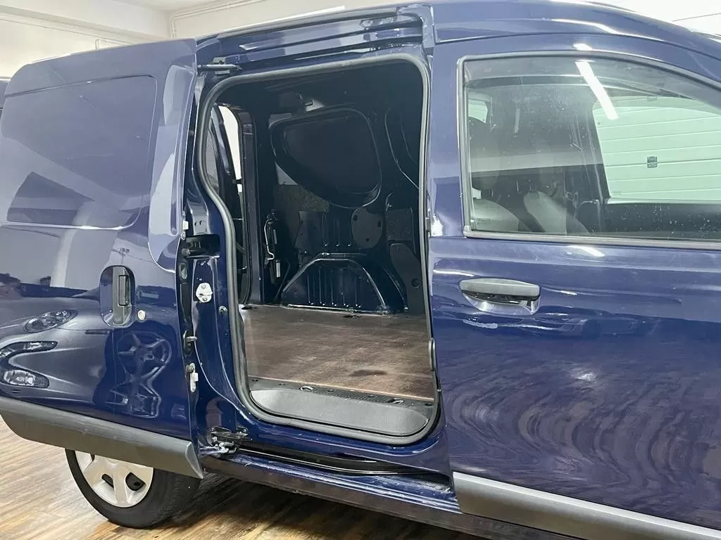 Dacia  Dokker - foto 4
