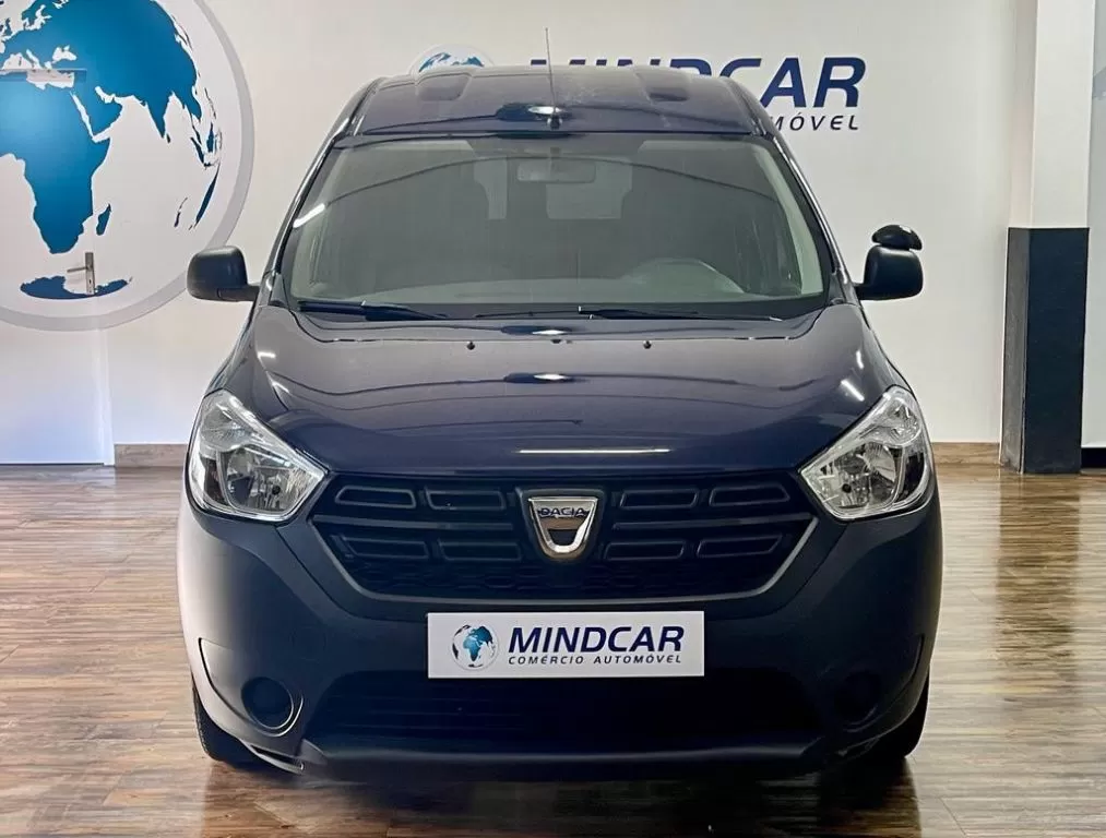 Dacia  Dokker - foto 3