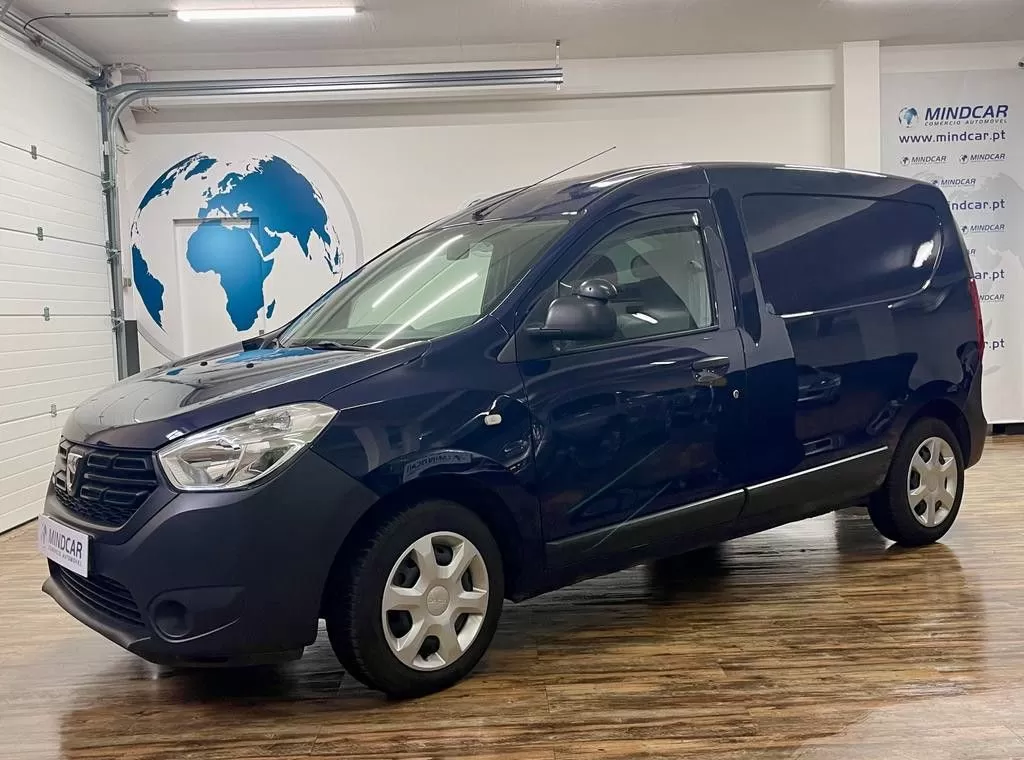 Dacia  Dokker - foto 2