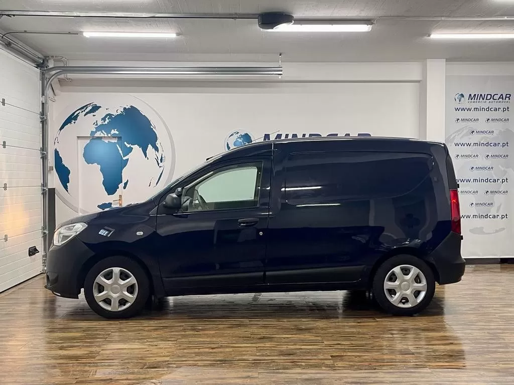 Dacia  Dokker - foto 7