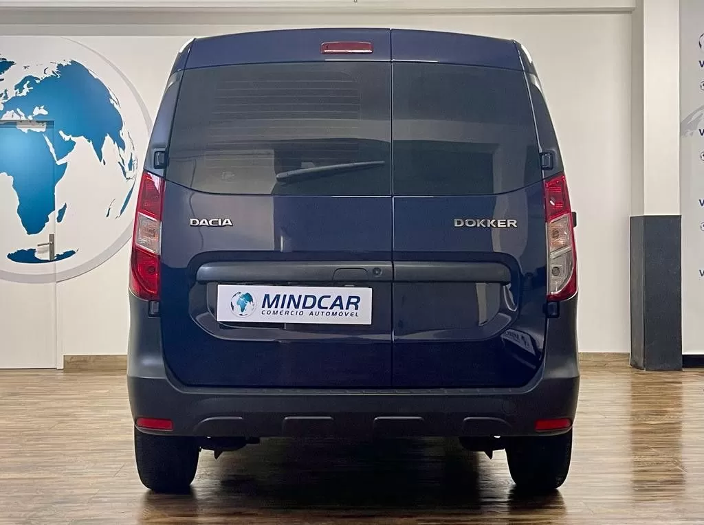 Dacia  Dokker - foto 6