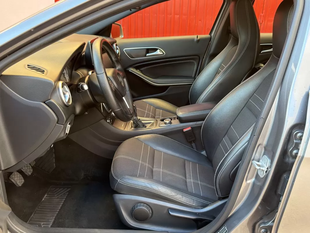 Mercedes-Benz A 200 - foto 6