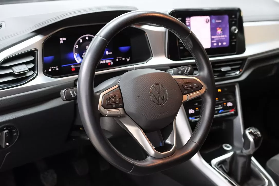 VW T-Roc 1.0 TSI Black Style - foto 5