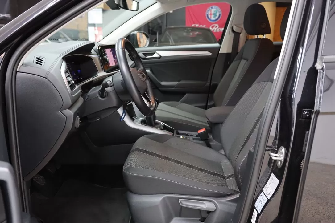 VW T-Roc 1.0 TSI Black Style - foto 8