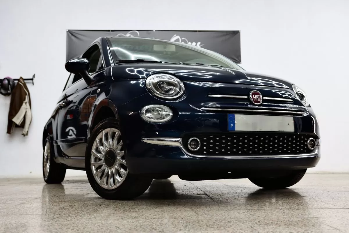 Fiat 500 1.2 S J16 - foto 2