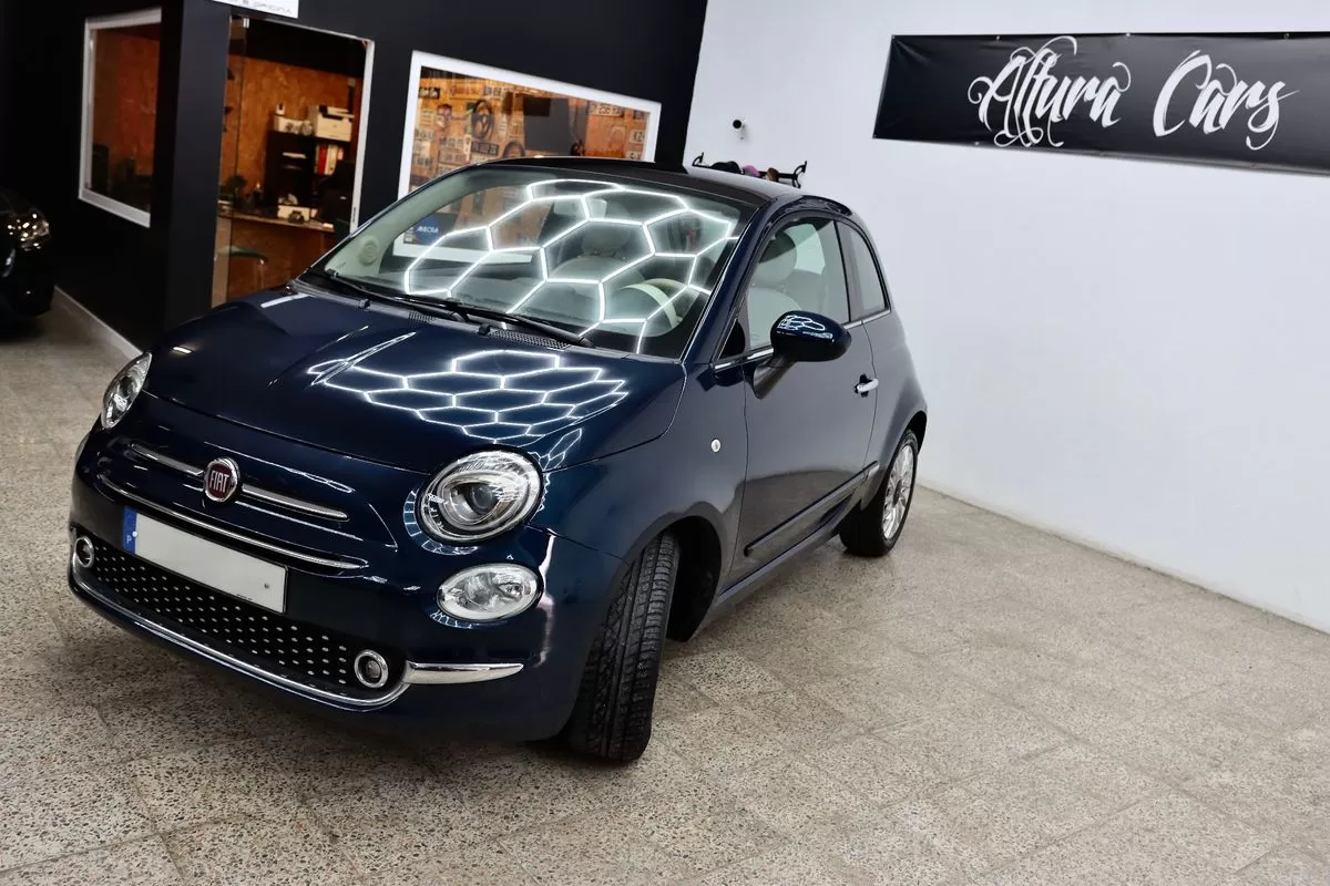 Fiat 500 1.2 S J16 - foto 3