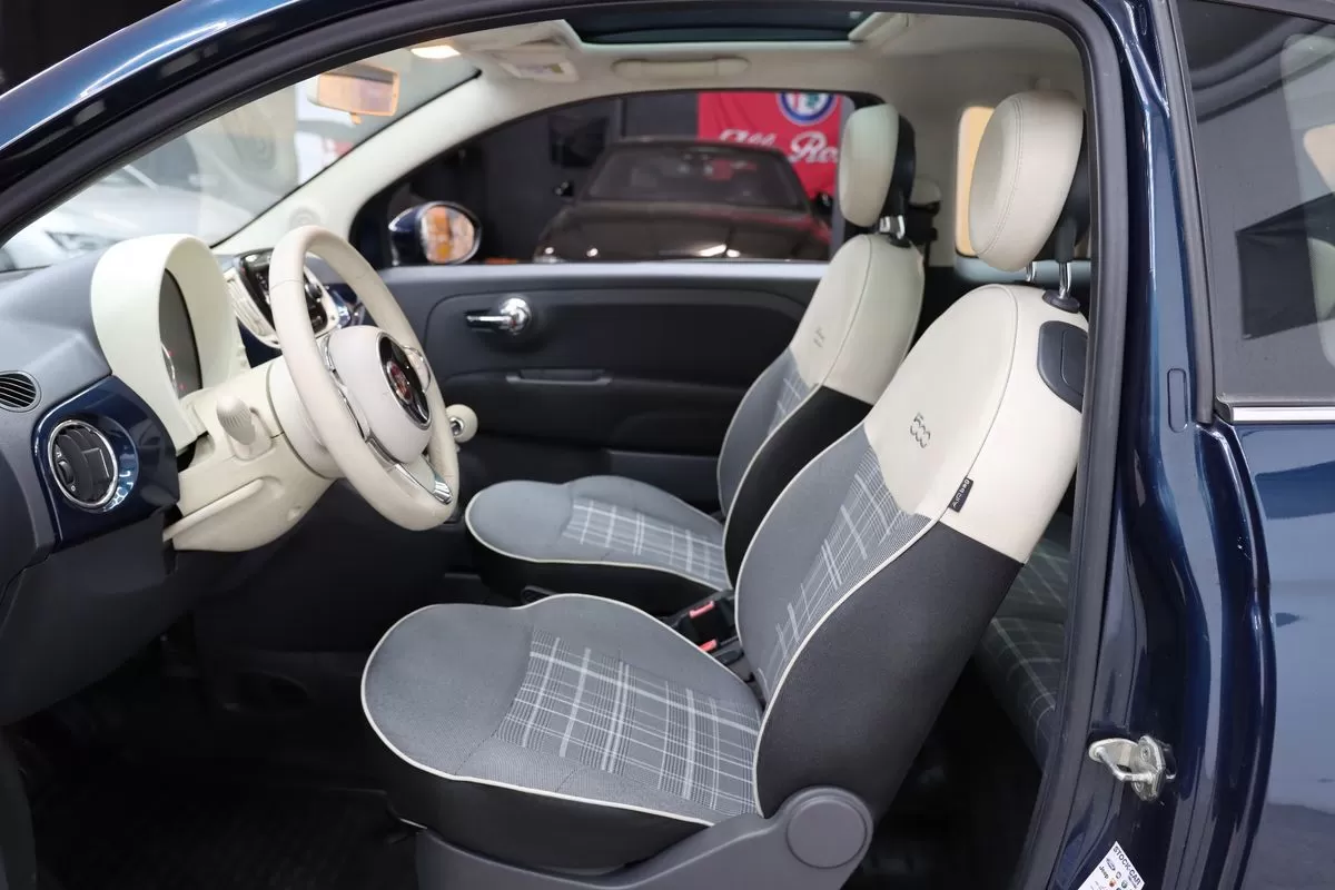 Fiat 500 1.2 S J16 - foto 5