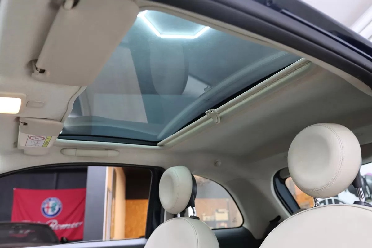 Fiat 500 1.2 S J16 - foto 7