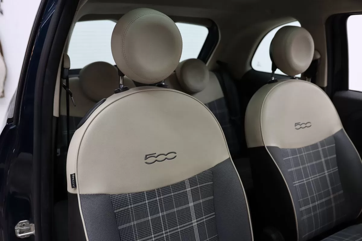Fiat 500 1.2 S J16 - foto 8