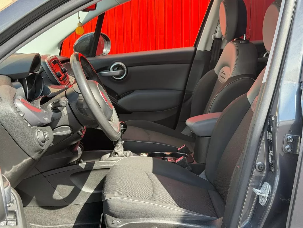 Fiat 500X 1.3 MJ Lounge J18 S&S - foto 4