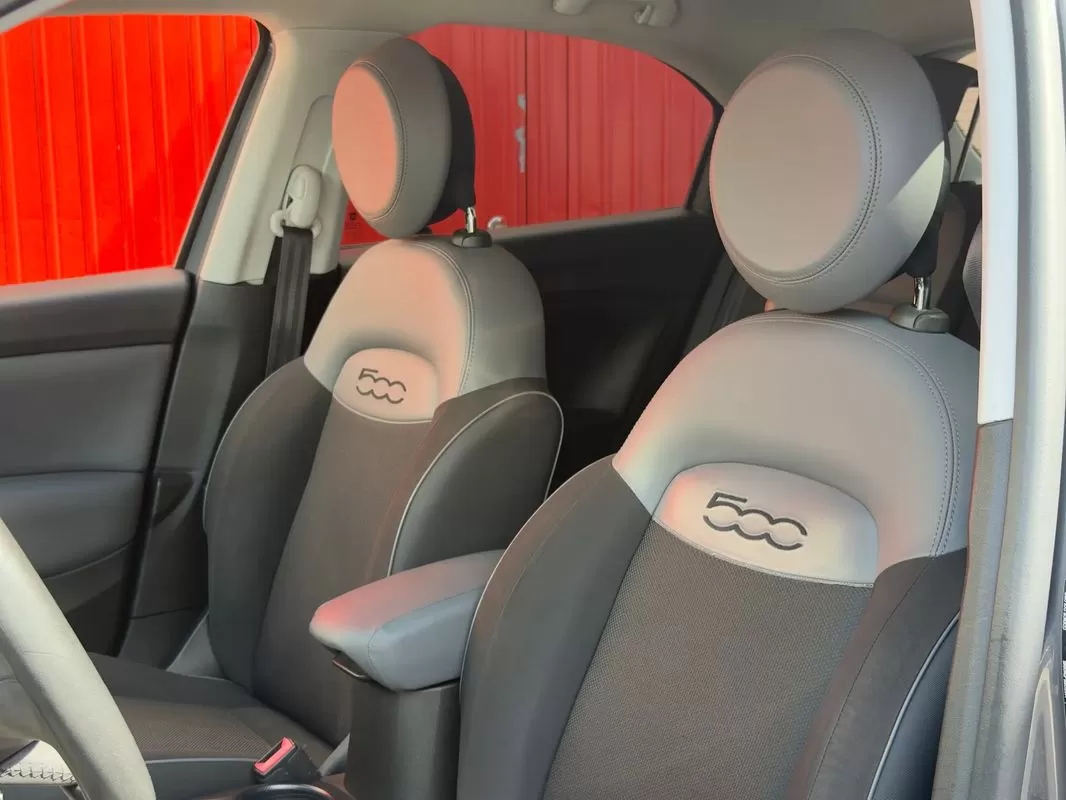 Fiat 500X 1.3 MJ Lounge J18 S&S - foto 5