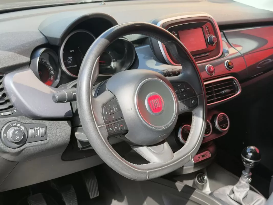 Fiat 500X 1.3 MJ Lounge J18 S&S - foto 6