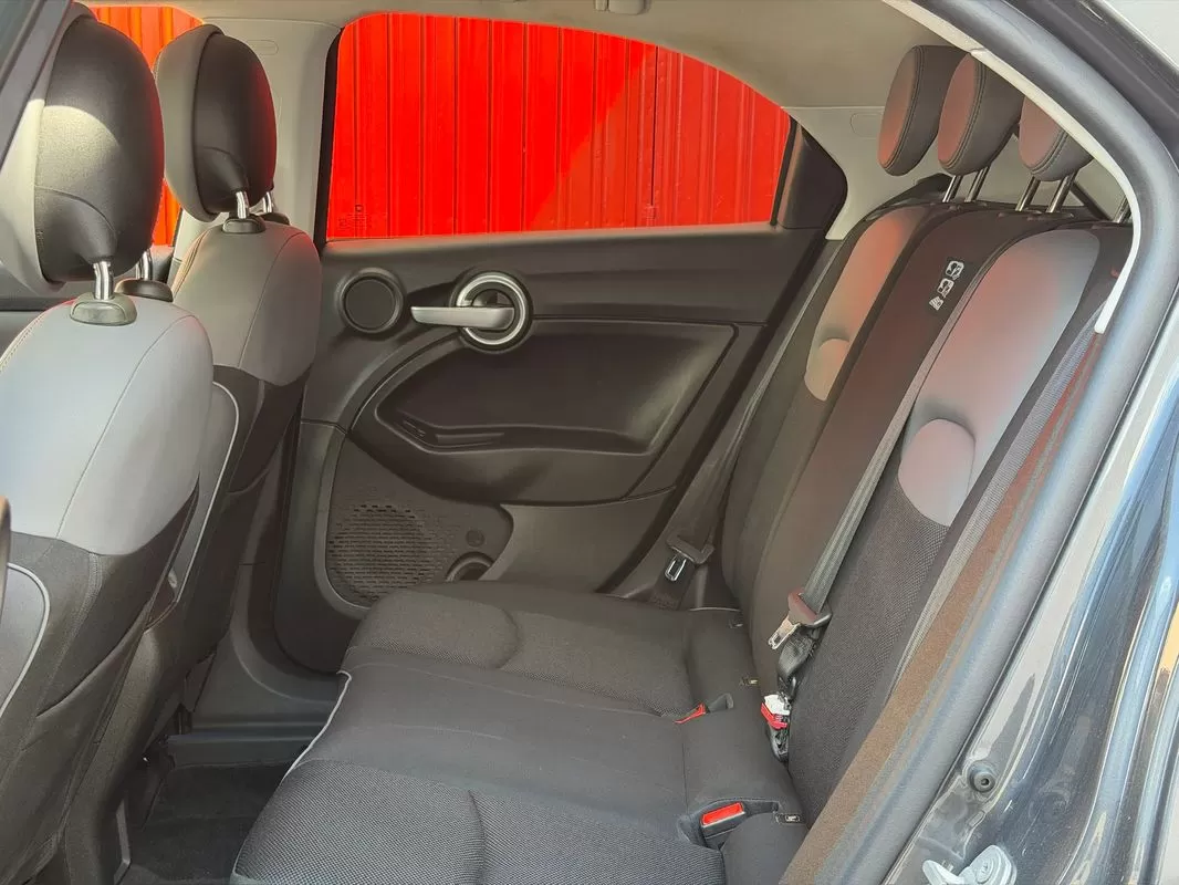 Fiat 500X 1.3 MJ Lounge J18 S&S - foto 7