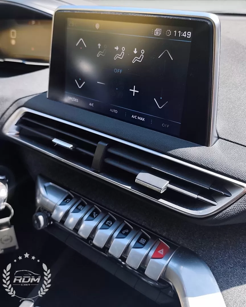 Peugeot 3008 1.2 PureTech Allure Pack EAT8 - foto 8