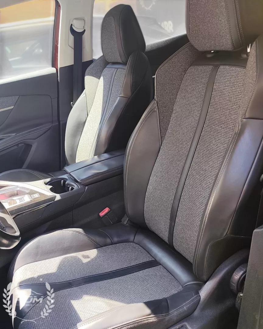 Peugeot 3008 1.2 PureTech Allure Pack EAT8 - foto 6