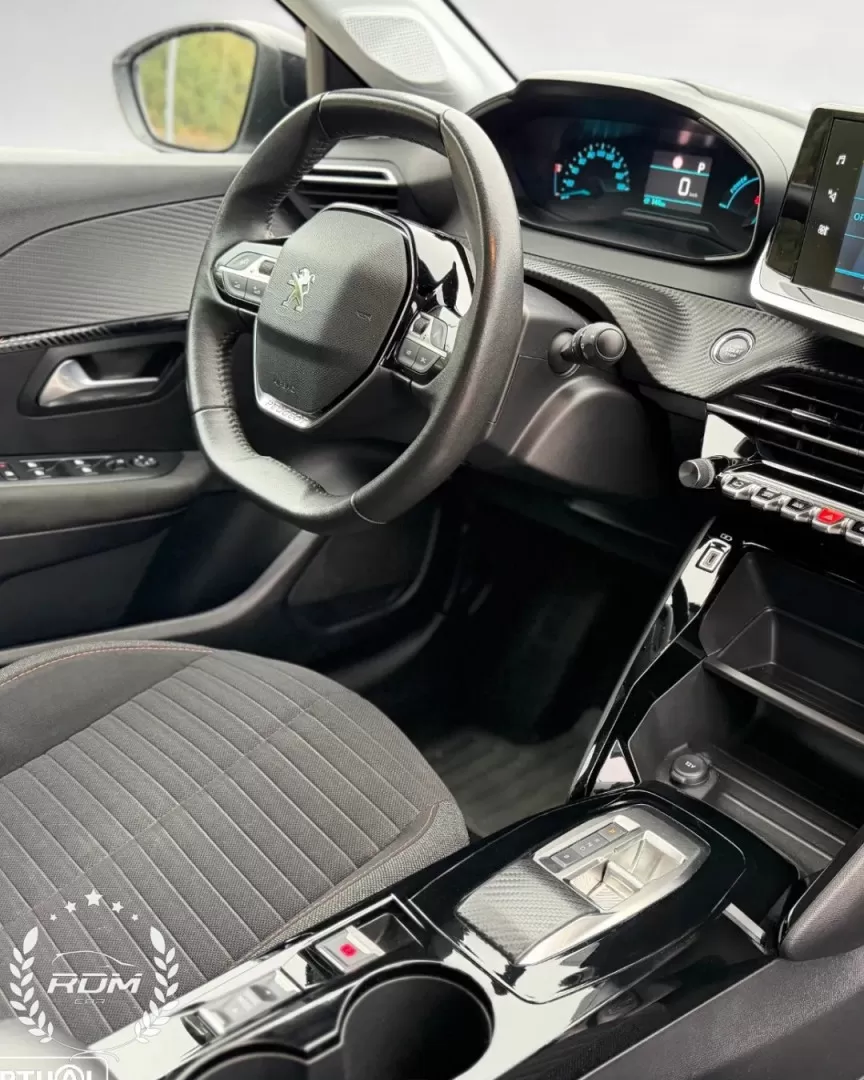 Peugeot e-208 50 kWh Active - foto 6