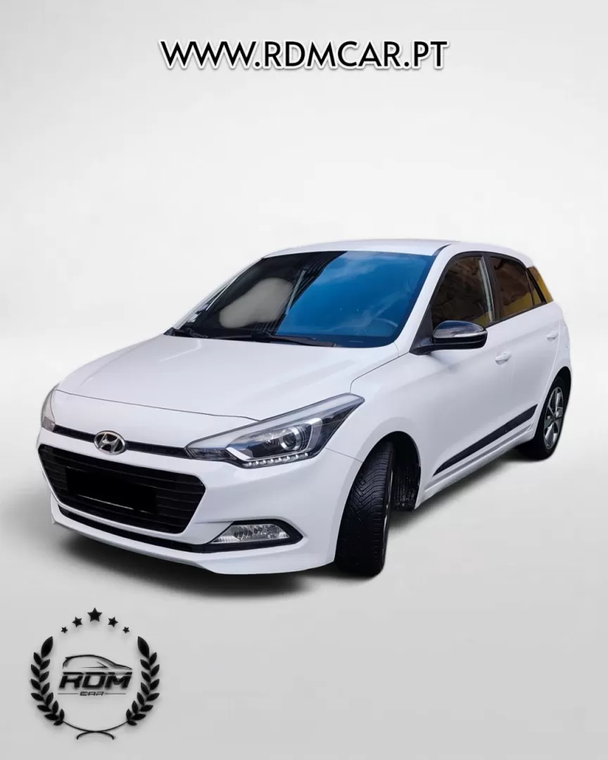 Hyundai i20 1.0 T-GDI Style Plus - foto 2