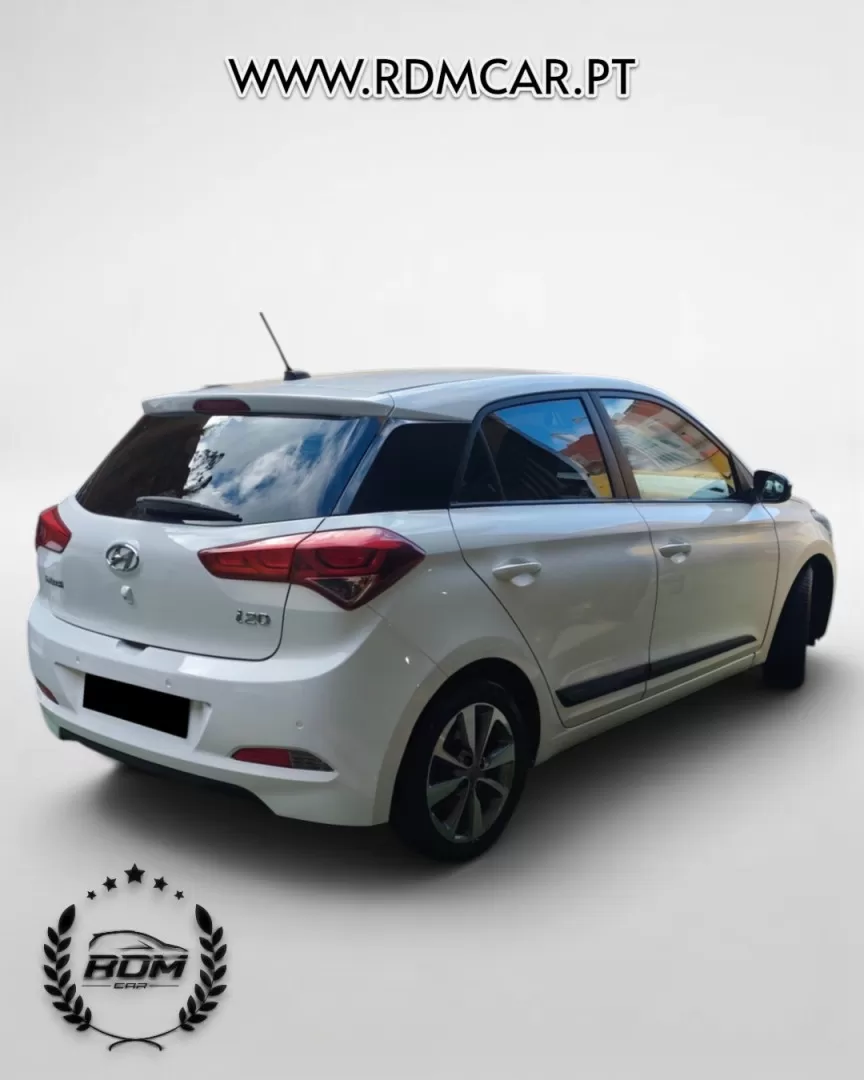 Hyundai i20 1.0 T-GDI Style Plus - foto 3
