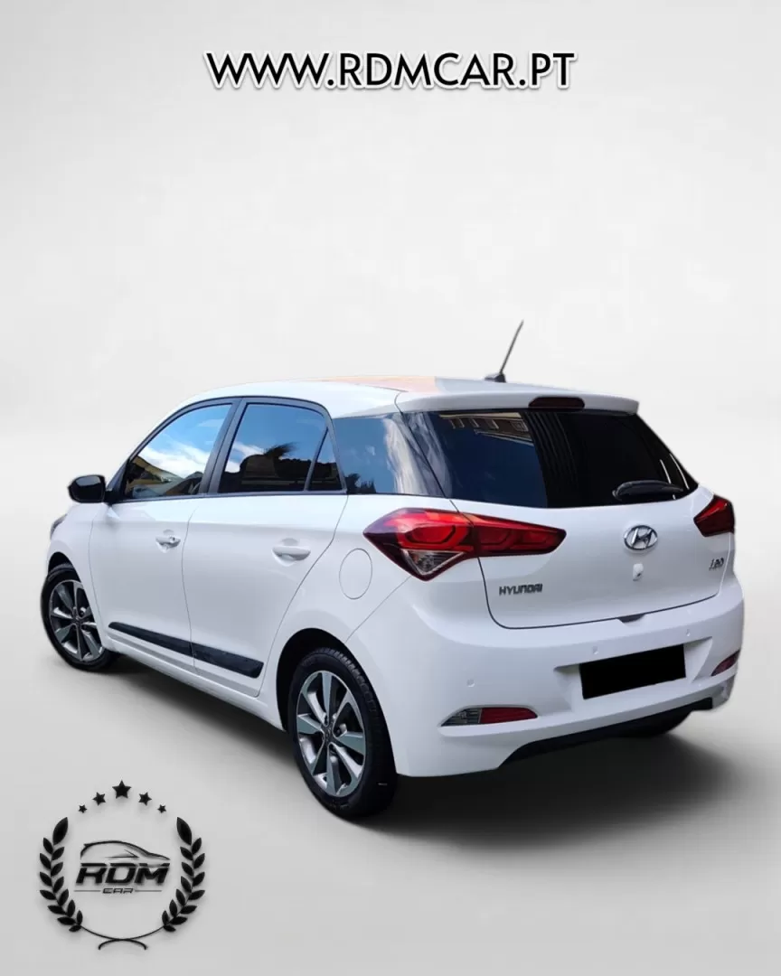 Hyundai i20 1.0 T-GDI Style Plus - foto 4