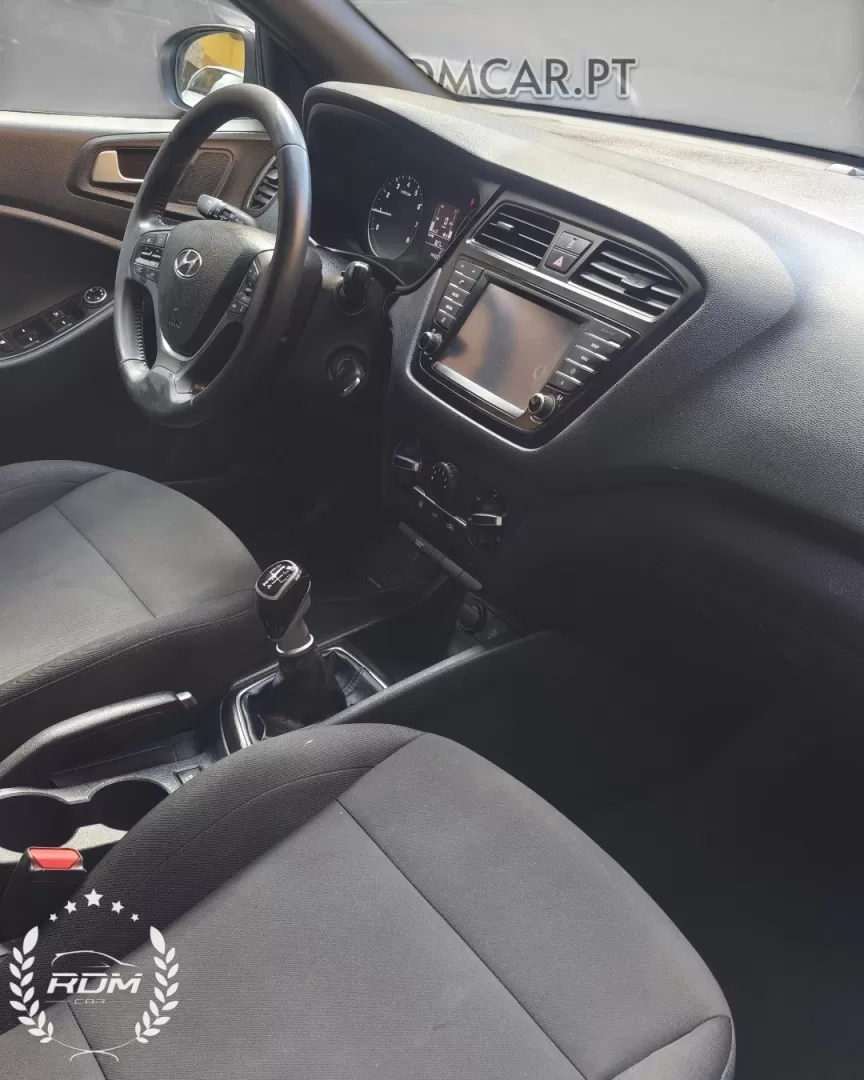 Hyundai i20 1.0 T-GDI Style Plus - foto 6