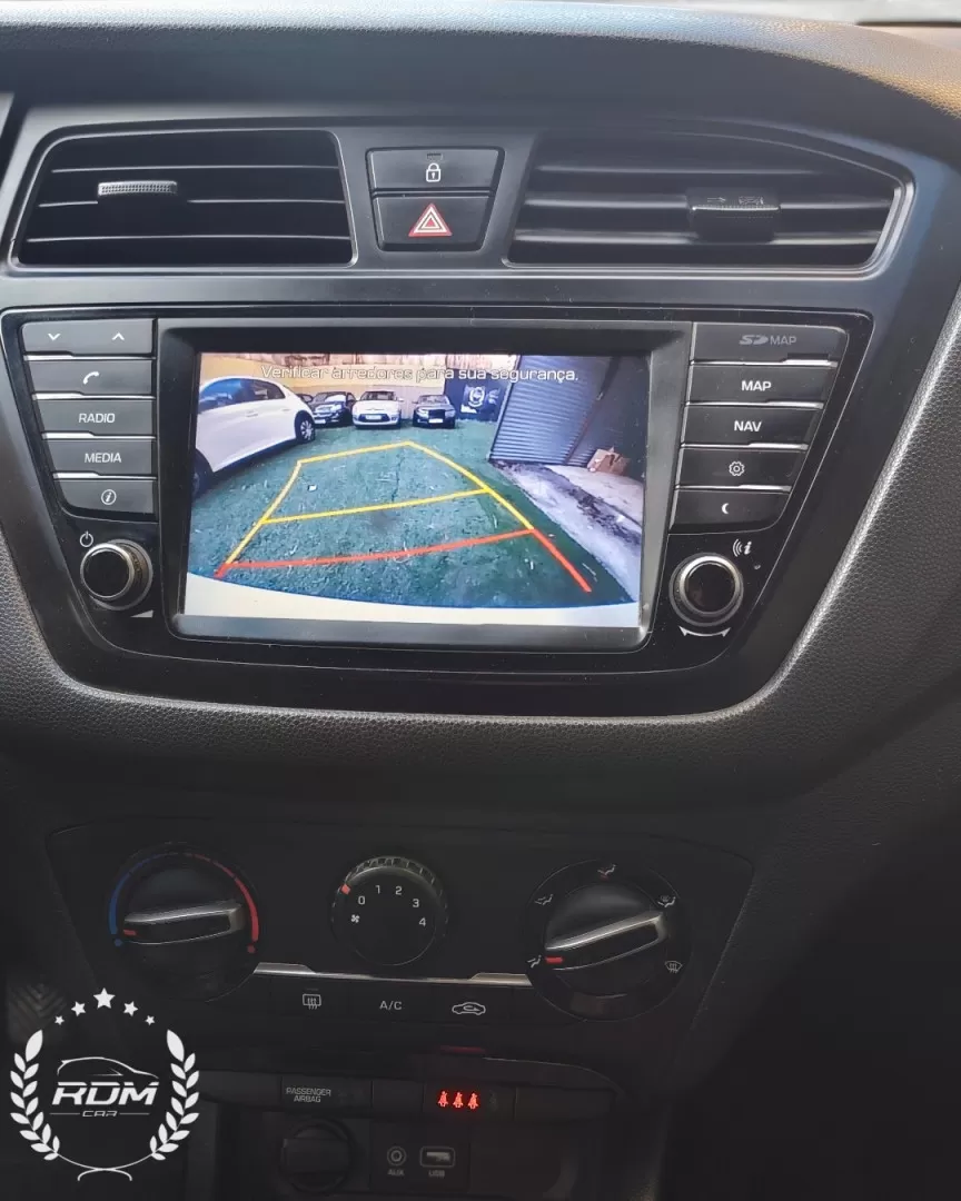 Hyundai i20 1.0 T-GDI Style Plus - foto 7
