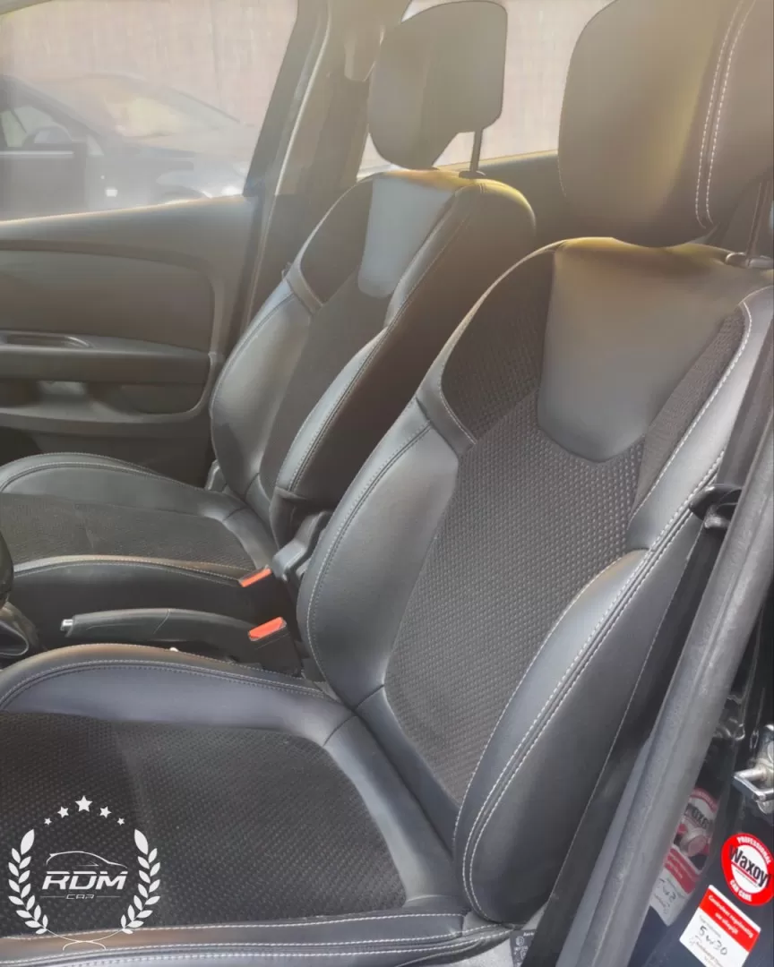 Renault Clio Sport Tourer 1.5 dCi Luxe EDC - foto 5