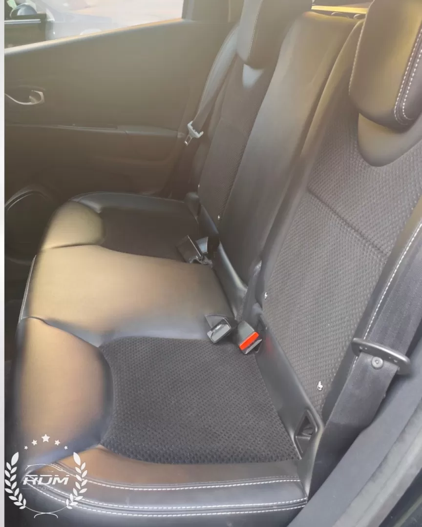 Renault Clio Sport Tourer 1.5 dCi Luxe EDC - foto 8