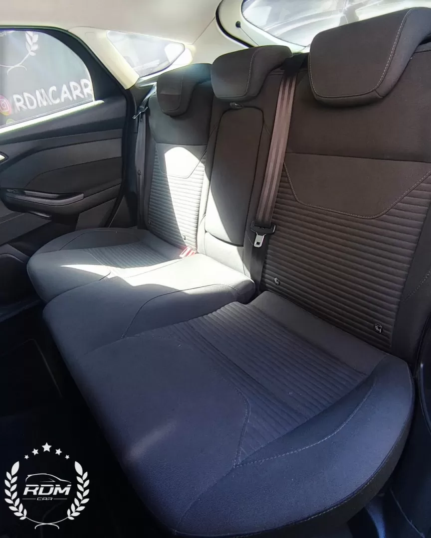 Ford Focus 1.0 EcoBoost Titanium - foto 8
