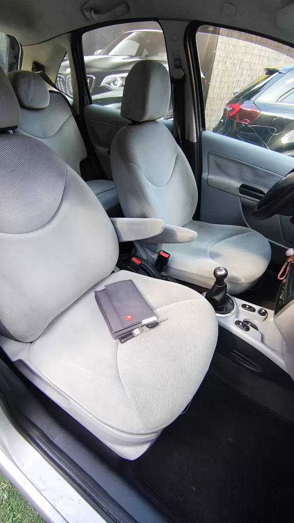 Citroën C3 1.1 - foto 7