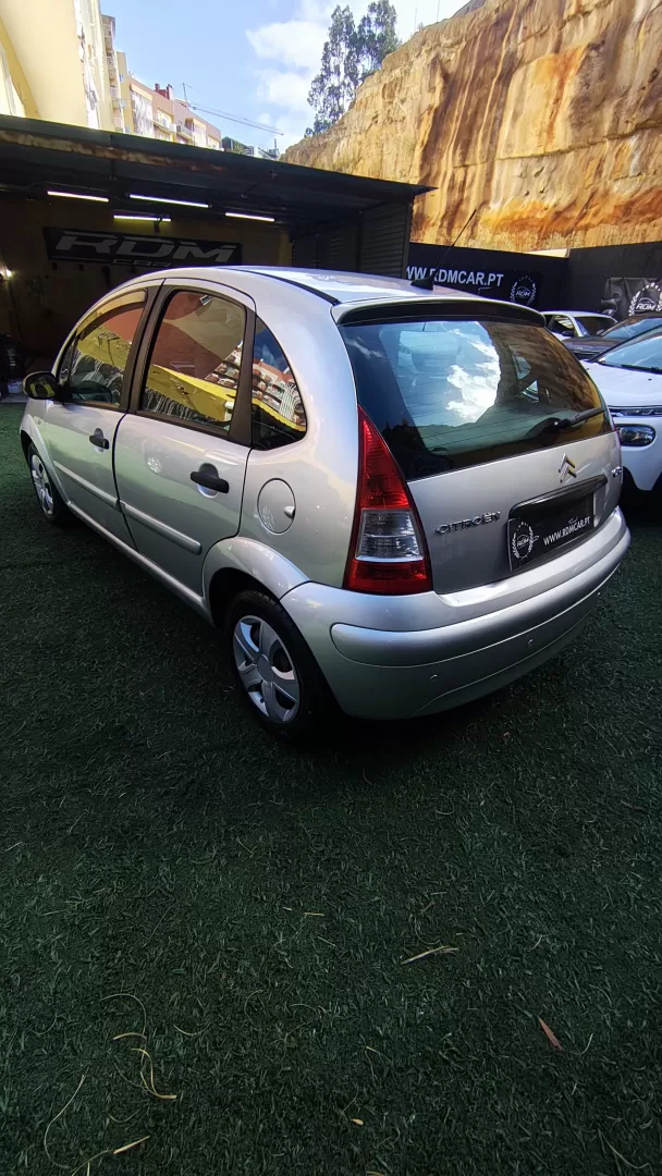 Citroën C3 1.1 - foto 3