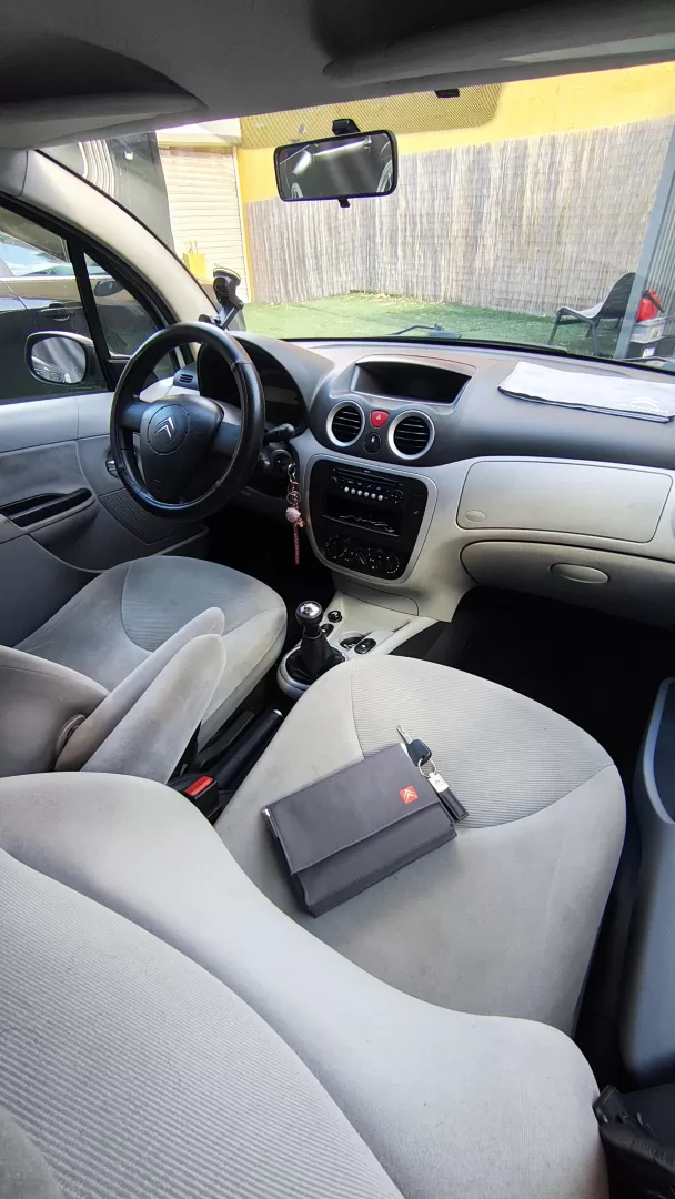 Citroën C3 1.1 - foto 6