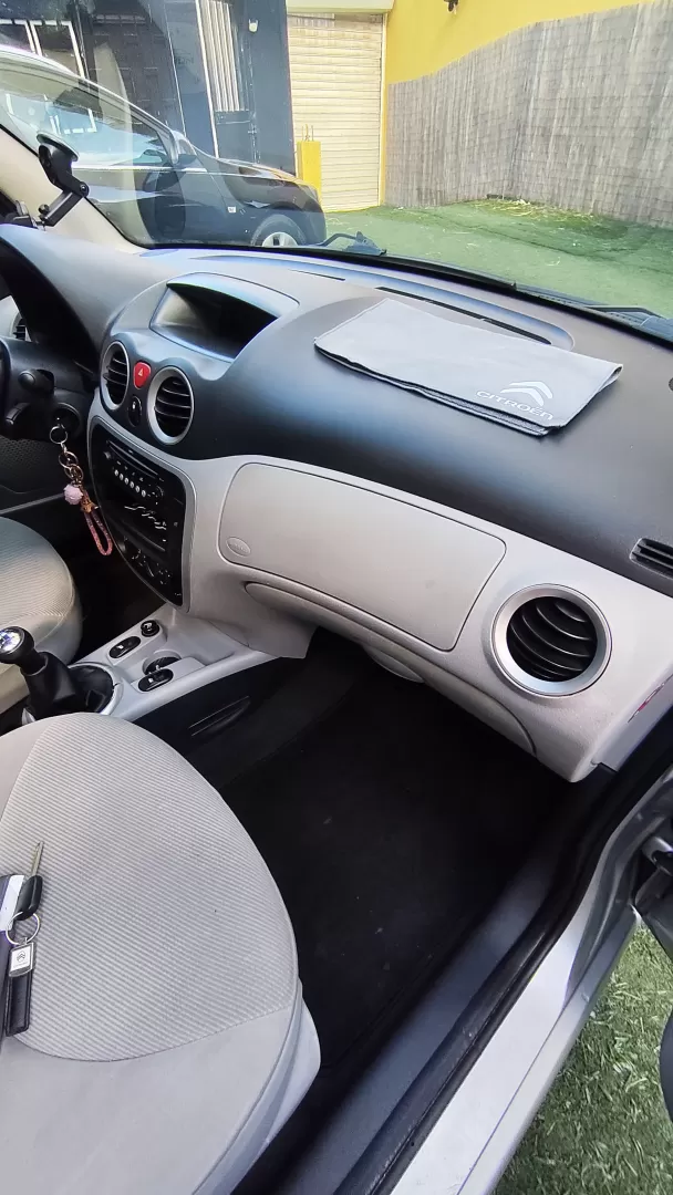 Citroën C3 1.1 - foto 8