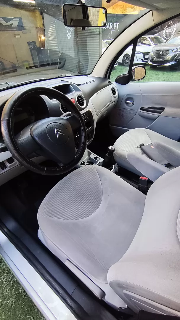 Citroën C3 1.1 - foto 5
