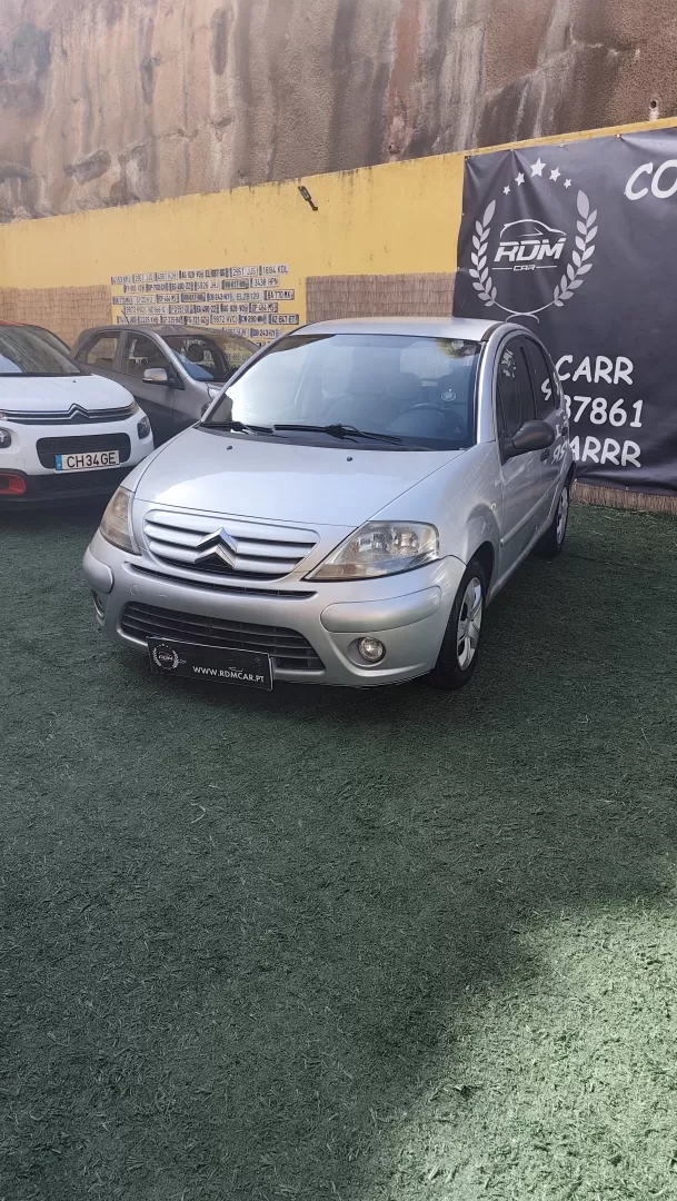 Citroën C3 1.1 - foto 2
