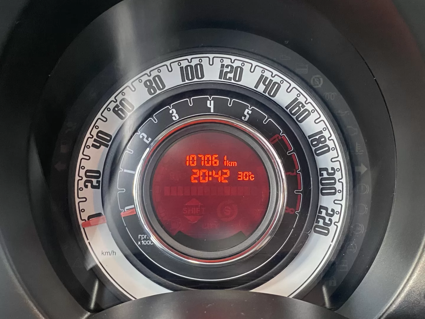 Fiat 500C 1.2 Lounge - foto 2