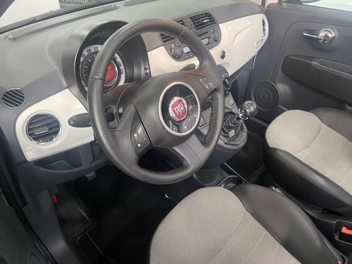 Fiat 500C 1.2 Lounge - foto 3