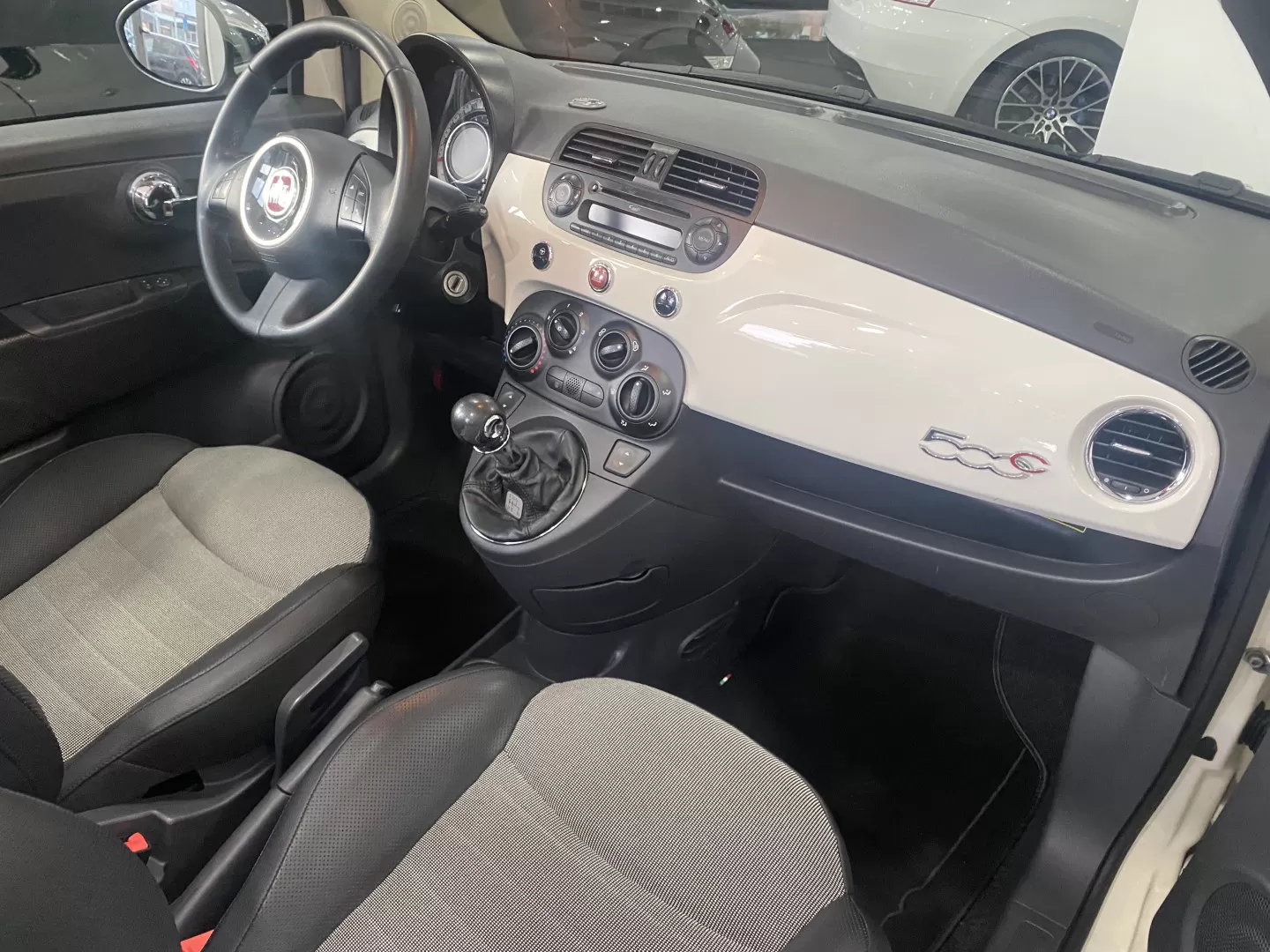 Fiat 500C 1.2 Lounge - foto 6