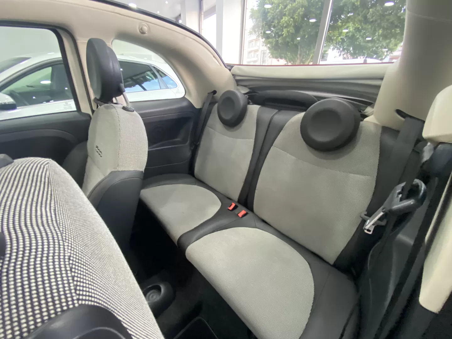Fiat 500C 1.2 Lounge - foto 7