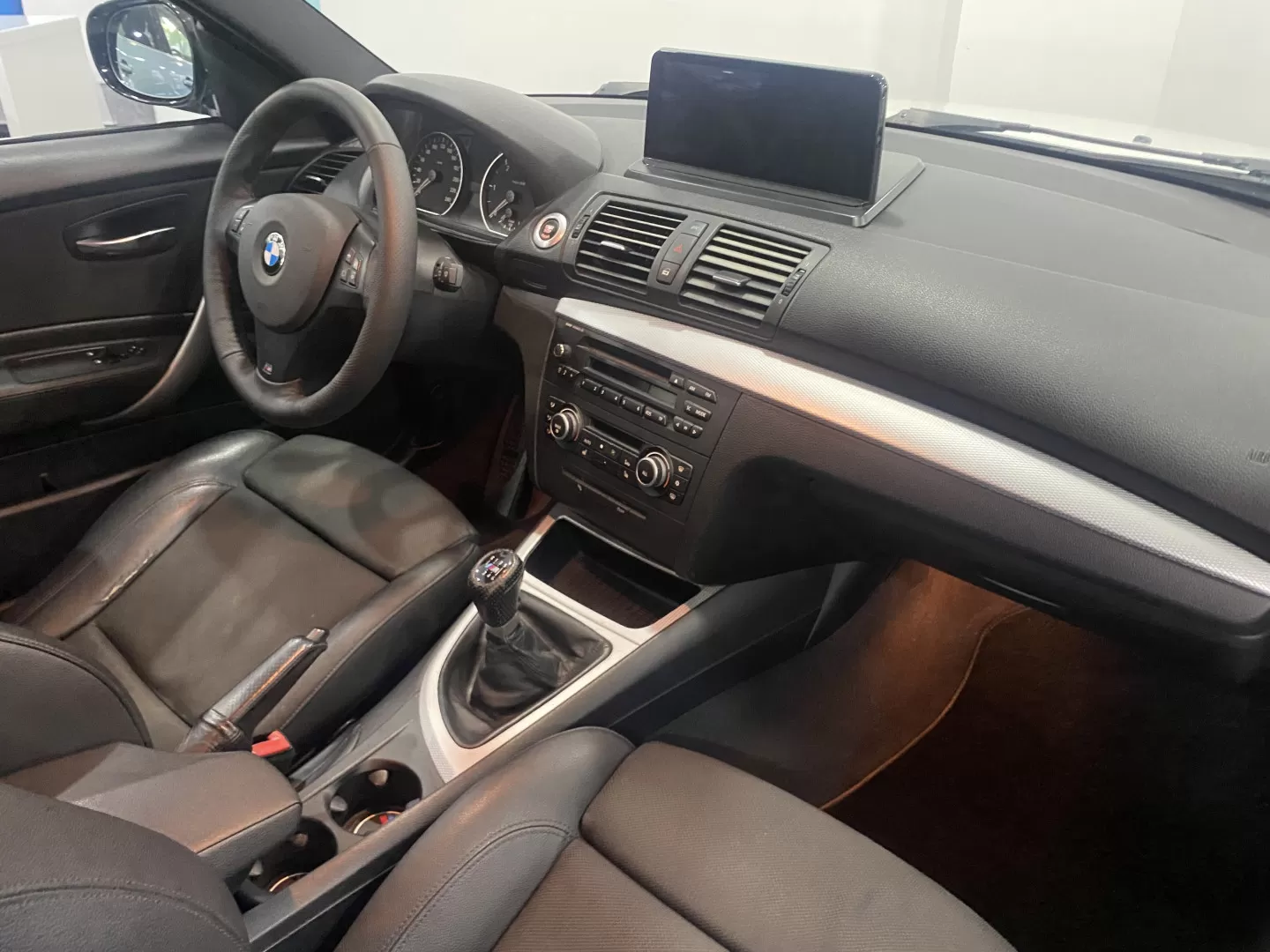 BMW 118 d Pack M - foto 2