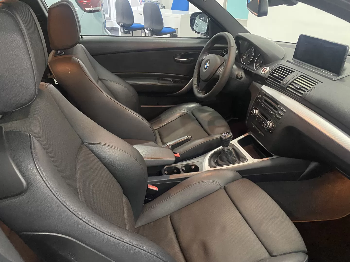 BMW 118 d Pack M - foto 3