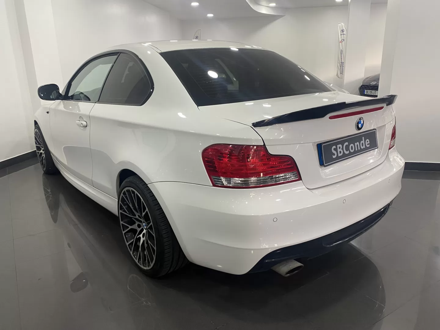 BMW 118 d Pack M - foto 6