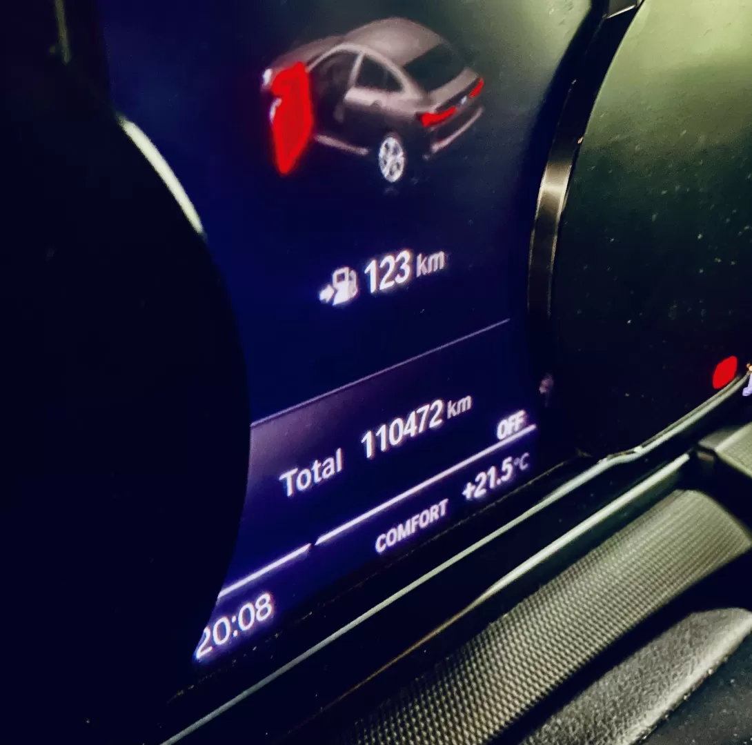 BMW 216 Gran Coupé d Pack Desportivo M - foto 4