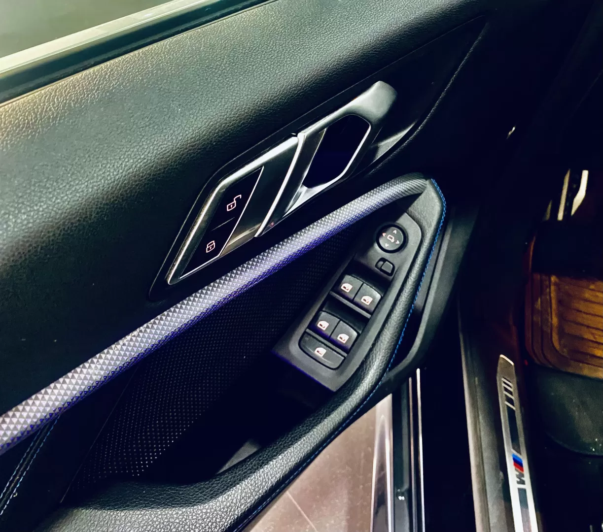 BMW 216 Gran Coupé d Pack Desportivo M - foto 5