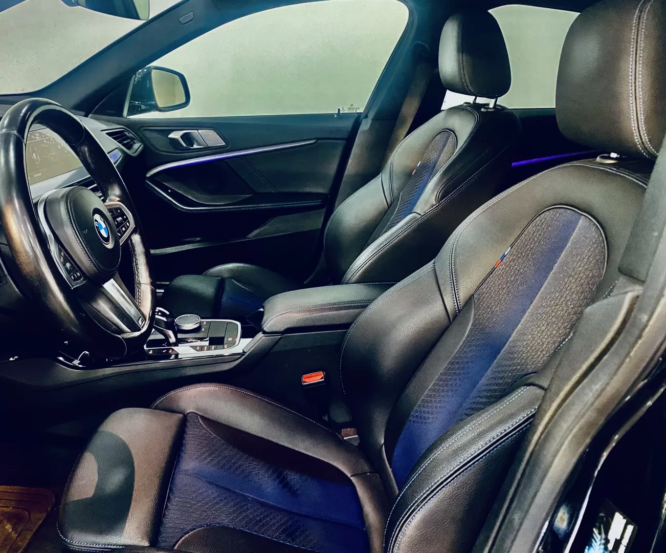 BMW 216 Gran Coupé d Pack Desportivo M - foto 6